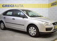 Ford Focus Hatchback 1,6 l 80 kw