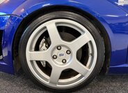 Ford Focus Hatchback 2,0 l 158 kw