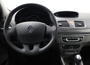 Renault Mégane Hatchback 1,6 l 81 kw