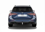 Mercedes-Benz Třídy C 5