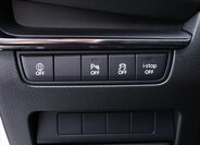 Mazda 3 Sedan 2,0 l 137 kw