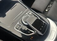 Mercedes-Benz Třídy C Kombi 2,1 l 125 kw