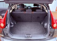 Nissan Juke Hatchback 1,6 l 86 kw