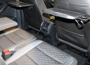 Volkswagen Touran MPV 1,5 l 110 kw