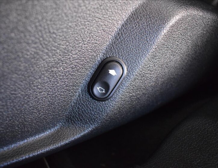 Ford Mondeo Kombi 2,0 l 107 kw