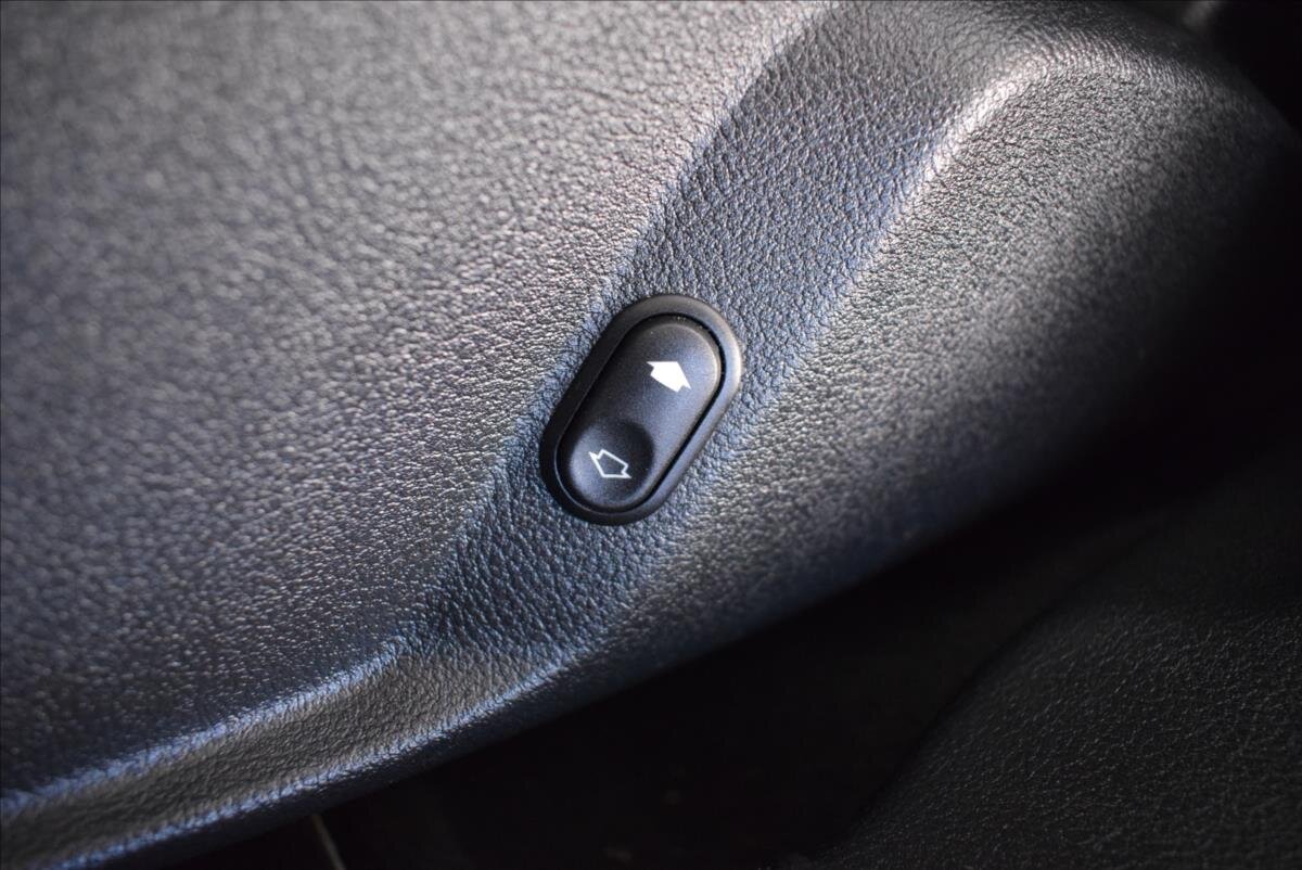 Ford Mondeo Kombi 2,0 l 107 kw