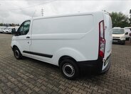 Ford Transit Custom Ostatní 2,0 l 77 kw