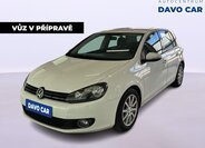 Volkswagen Golf Hatchback 1,2 l 77 kw