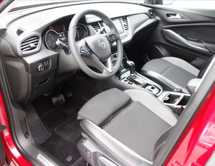 Opel Grandland X 17