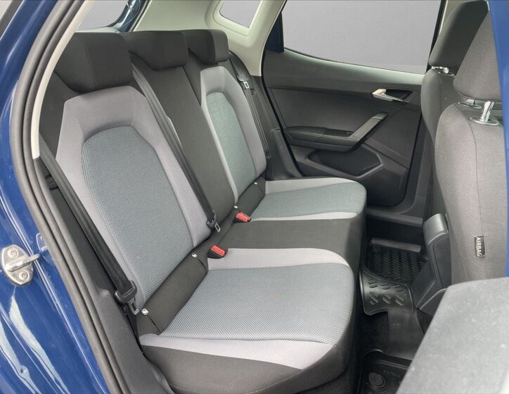 Seat Arona SUV / Terénní 999,0 70 kw