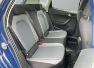 Seat Arona SUV / Terénní 999,0 70 kw