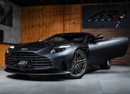 Aston Martin Ostatní 6