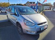 Ford S-MAX MPV 2,0 l 103 kw