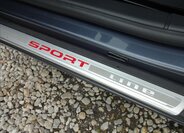 Škoda Octavia Kombi 1,8 l 118 kw