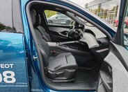 Peugeot 3008 SUV / Terénní 1,2 l 107 kw