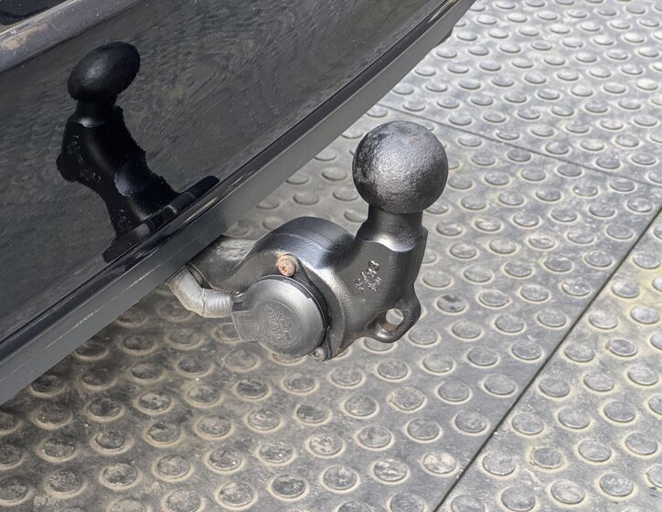 Volkswagen Passat Kombi 2,0 l 110 kw