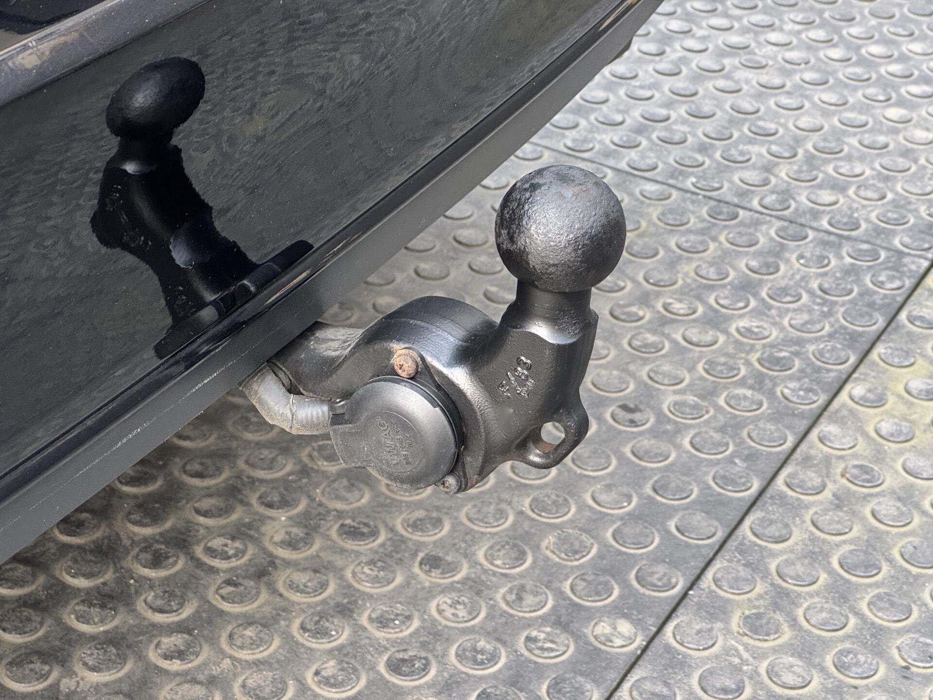 Volkswagen Passat Kombi 2,0 l 110 kw