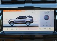 Land Rover Discovery 14