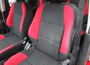 Peugeot 207 Kombi 1,4 l 54 kw