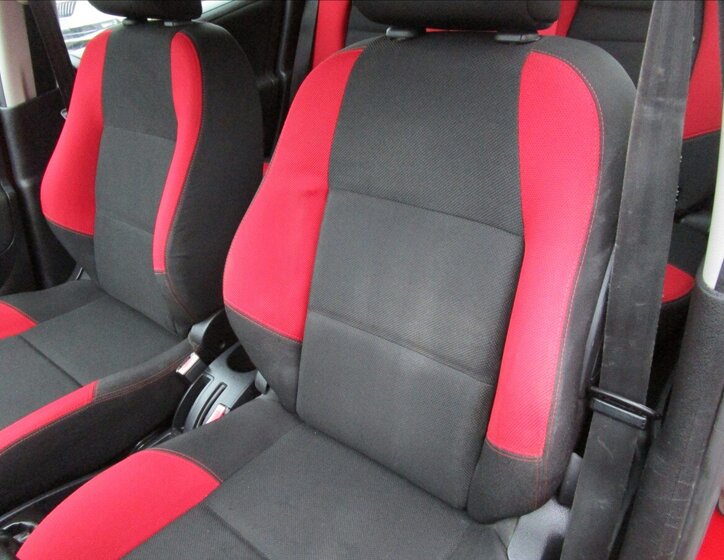 Peugeot 207 Kombi 1,4 l 54 kw