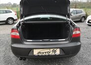 Škoda Superb Sedan / Limuzína 2,0 l 147 kw