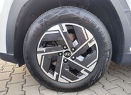 Hyundai Tucson SUV / Terénní 1,6 l 118 kw