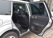 Subaru Forester 20