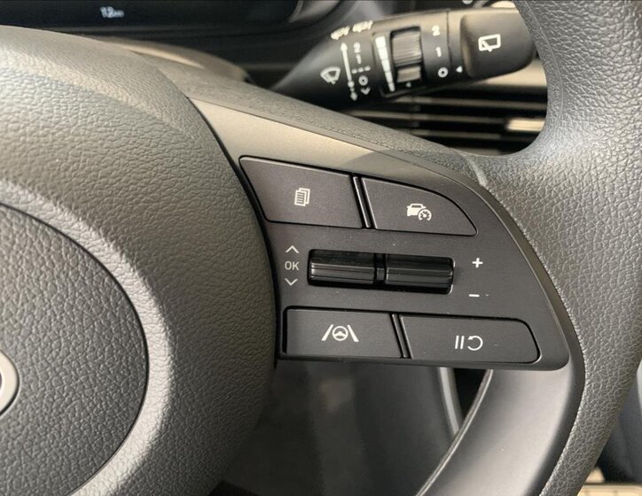 Hyundai i20 Hatchback 1,2 l 57 kw