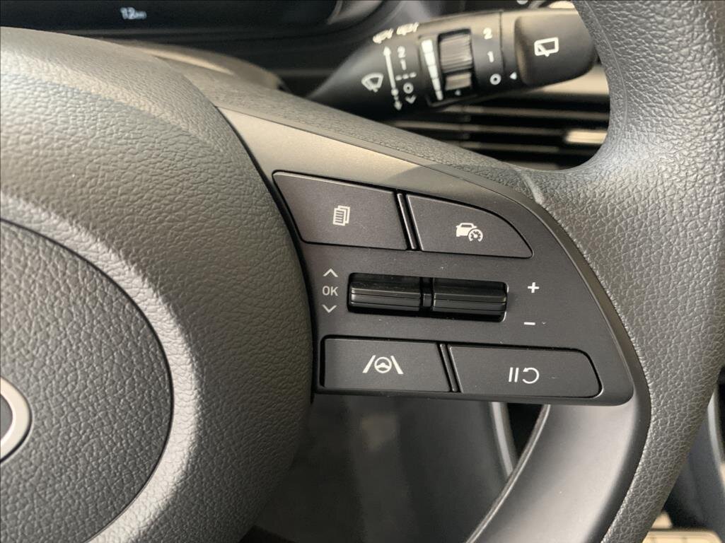 Hyundai i20 Hatchback 1,2 l 57 kw