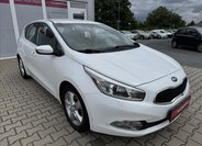 KIA Ceed 8
