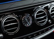 Mercedes-Benz Třídy S 14