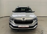 Škoda Karoq SUV 1,5 l 110 kw