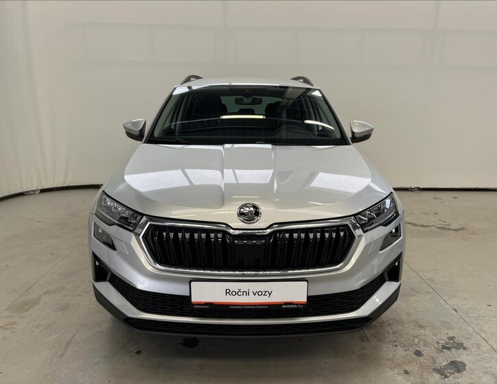 Škoda Karoq SUV 1,5 l 110 kw