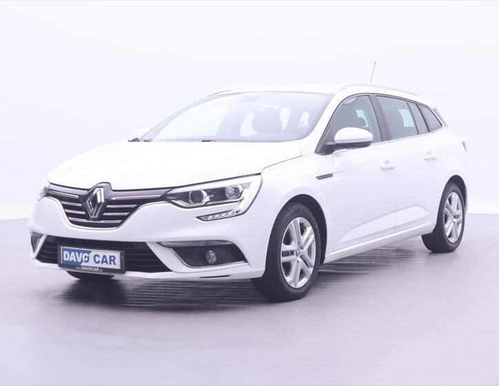 Renault Mégane Kombi 1,6 l 84 kw