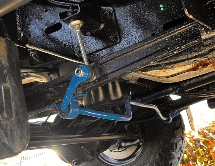 Nissan Patrol Ostatní 2,8 l 85 kw