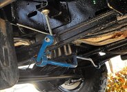 Nissan Patrol Ostatní 2,8 l 85 kw