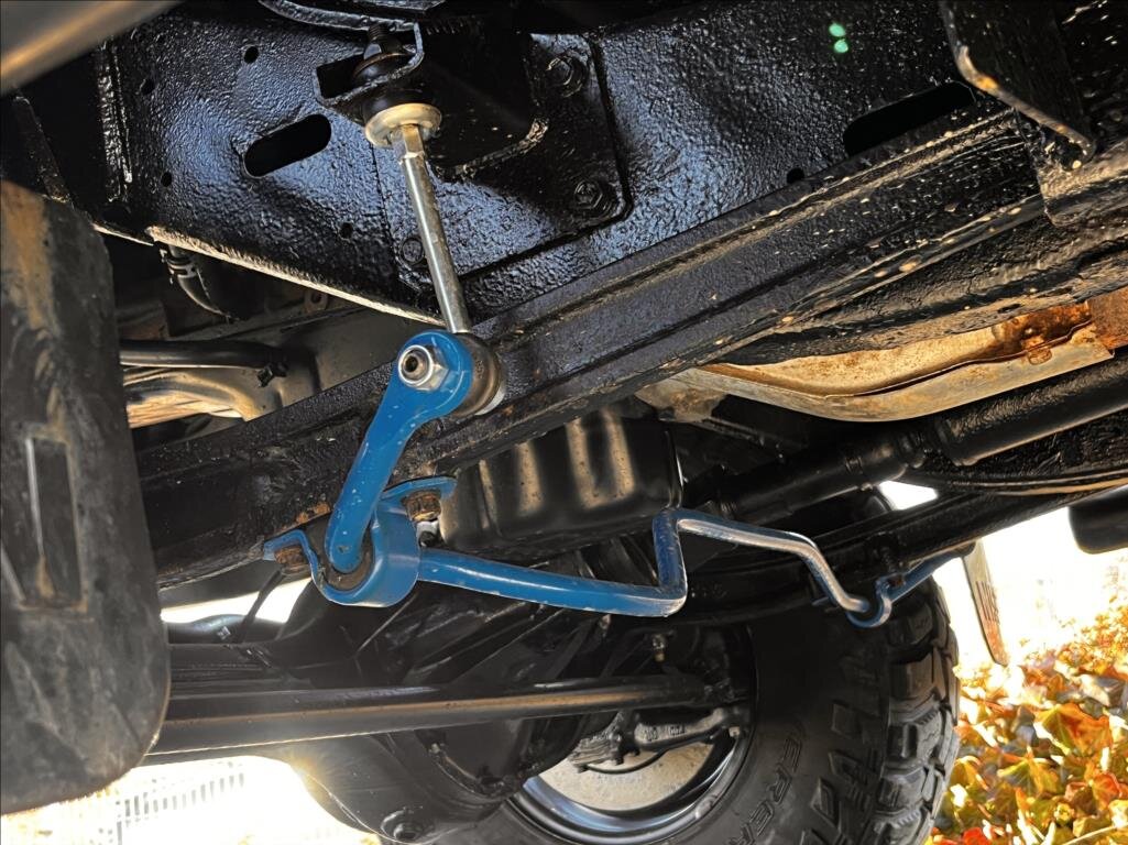 Nissan Patrol Ostatní 2,8 l 85 kw