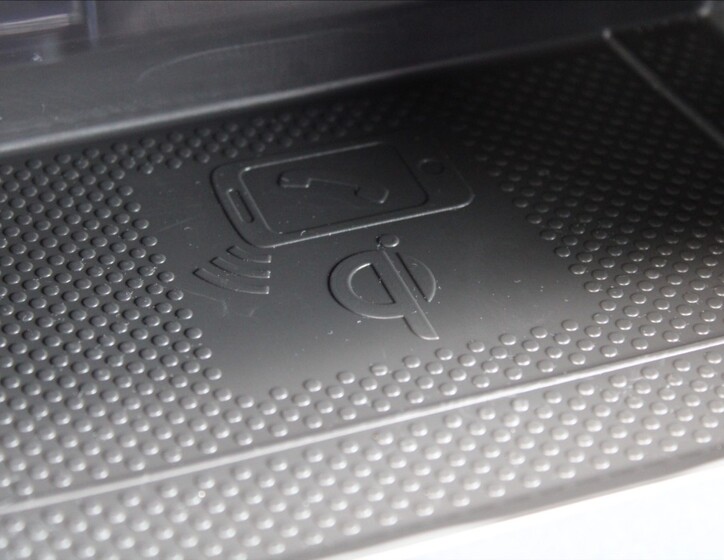 Volkswagen Tiguan 25