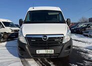 Opel Movano Skříň 2,3 l 96 kw