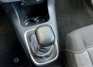 Citroën C3 Hatchback 1,5 l 75 kw