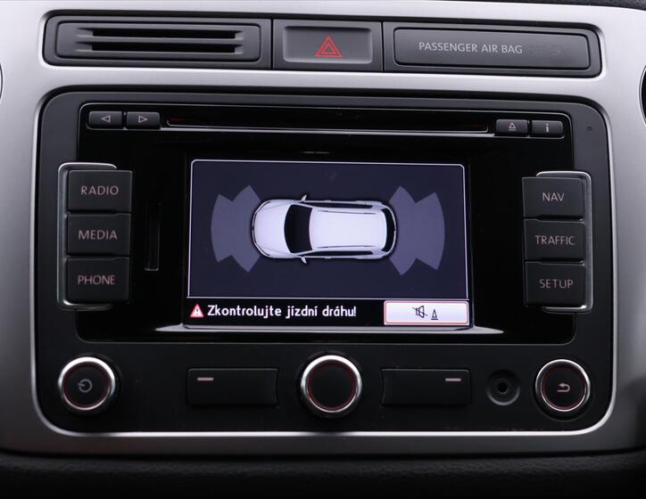 Volkswagen Tiguan 27