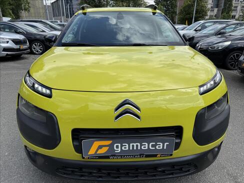 Citroën C4 Cactus