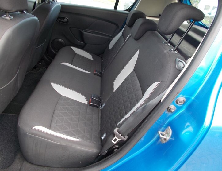 Dacia Sandero 14