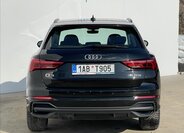 Audi Q3 SUV / Terénní 1,5 l 110 kw