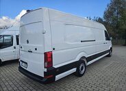 Volkswagen Crafter 3