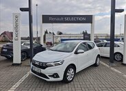 Dacia Sandero Hatchback 999,0 67 kw