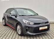 KIA Rio 6