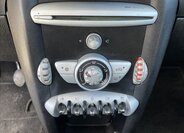 Mini Cooper Hatchback 1,6 l 88 kw