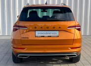 Škoda Karoq Kombi 1,5 l 110 kw