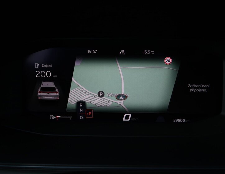 Cupra Formentor SUV / Terénní 2,0 l 140 kw